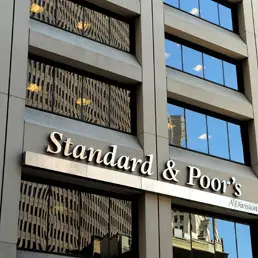S&P: tagliato rating italiano