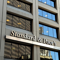 S&P: tagliato rating italiano