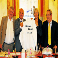 Global Games la carica dei 1.200 che sognano Londra 2012