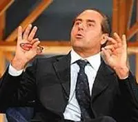 Di Pietro candida il figlio, si scatena bufera nel Idv