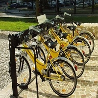 Ladro di biciclette. Ma De Sica non c'entra