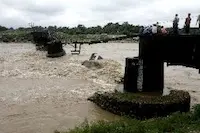 Trema la terra in India, Nepal e Tibet