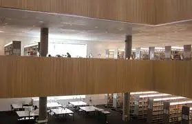 Bolzano: l'università intitola la biblioteca a Durnwalder