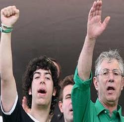 Metodo Boffo: la famiglia Bossi nel mirino di Panorama