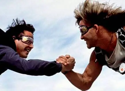 "Point break", remake e polemiche in arrivo