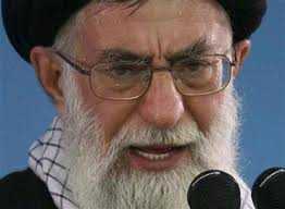 Ayatollah  Khamenei: attenti ai governi criminali occidentali e ai loro complotti