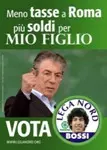 L'Italia affossata dall'odio leghista