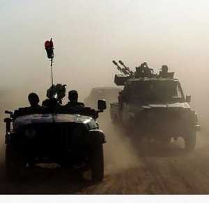 Libia: Bani Walid conquistata dai ribelli