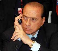 Berlusconi e intercettazioni, altolà del Colle e del Guardasigilli