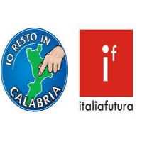 Io resto in Calabria "Ascolta" Italia Futura