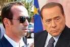 Berlusconi e Tarantini: "Amici per le escort"