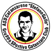Calcio a 5 Serie C1: Presentazione, A.s.d. Catanzarese "Stefano Gallo"