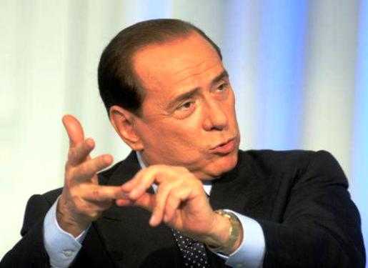 Caso intercettazione Consorte-Fassino, imputazione coatta per Berlusconi