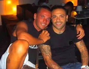 "Mio Fratello Miccoli"