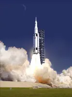 Il nuovo piano della NASA per l'esplorazione spaziale