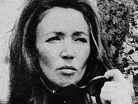 "Malgrado tutto quello che ho visto, che vedo, io credo all'uomo", Oriana Fallaci