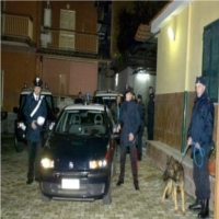 Camorra, blitz in tutta Italia. In manette anche un carabiniere