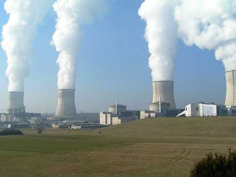 Disgrazia nucleare che travolge la Francia: confermata mancanza di radioattività