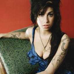 Domani "ritorna" Amy Winehouse
