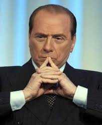 Berlusconi: la sinistra vuole rovinarmi