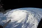 Gran Bretagna. L'uragano Katia fa la sua prima vittima