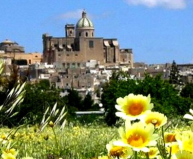 DISCARICA abusiva nel Brindisino: un sequestro grande 20000 mq