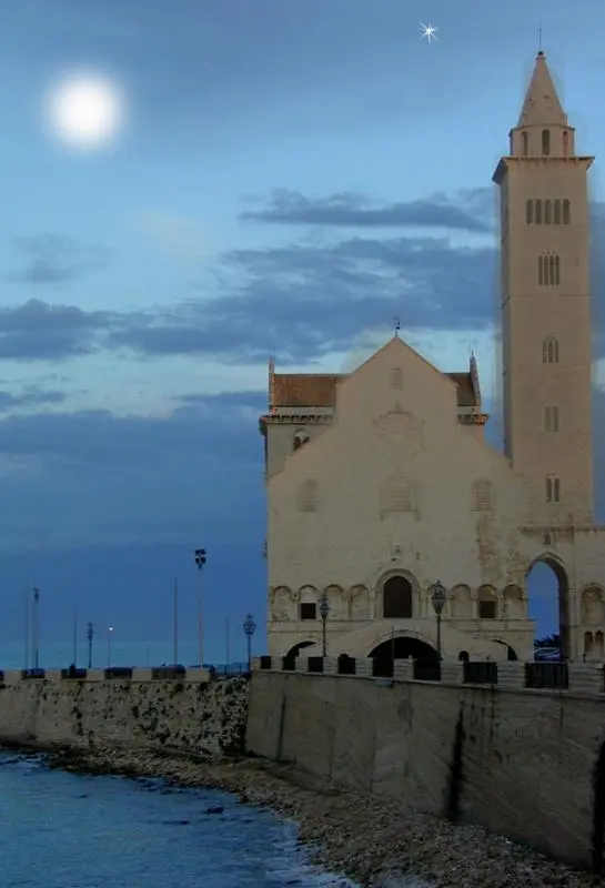 Mikama gioielli e i gioielli di Trani: un prezioso territorio per i preziosi