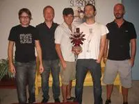Catanzaro, Oltre ventimila per il concerto evento dei Subsonica