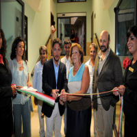 Catanzaro: Inaugurata la Casa del Cinema