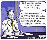 11 Settembre: The End