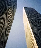 Le vertigini dell'Occidente