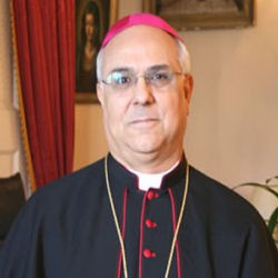 Messaggio dell'Arcivescovo Bertolone per l'apertura del nuovo anno scolastico