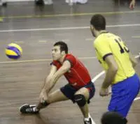 Catanzaro Pallavolo ecco la ciliegina sulla torta Pasquale Ferraro