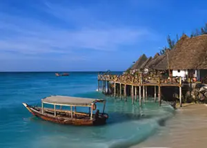 ZANZIBAR: nel mare, muoiono 163 persone
