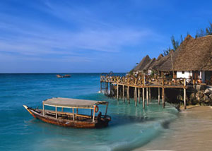 ZANZIBAR: nel mare, muoiono 163 persone