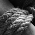 Gioco erotico alla periferia di Roma, muore una ragazza