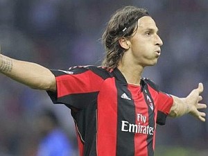 Milan-Lazio pareggio show