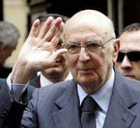 Napolitano, 'Italia puo' tornare a crescere, solo crescendo insieme nel Nord e nel Sud'