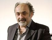 Alessandro Haber dà "Lezione di cinema" il 24 settembre a "TeatroCultura" a Verbania