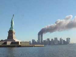 Usa: si temono attentati per il decennale dell'11 settembre