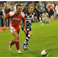 Lega Pro: Calcio, motori e solidarieta'