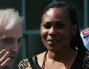 Ma Kate Omoregbe deve essere veramente lapidata?