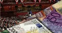 Manovra economica o gioco delle tre carte?