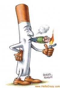 Salute: il tabacco uccide quasi sei milioni di persone ogni anno