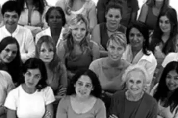 Treno delle Donne per salvare la Costituzione