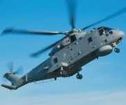 Somalia, fuoco contro elicottero italiano