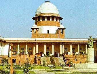 India, attentato all'Alta Corte di Giustizia di New Delhi