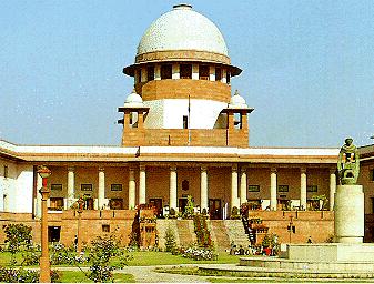 India, attentato all'Alta Corte di Giustizia di New Delhi