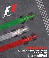 Il brand 'Gran Premio d'Italia di Monza' vale circa 3,8 miliardi di Euro