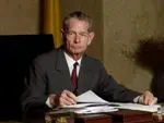 Ringraziamento si S.M Michele I di Romania a Marco Baratto